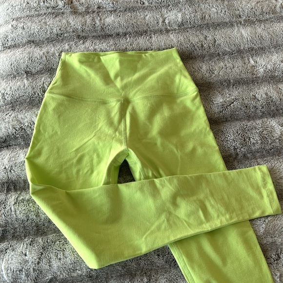 Beyond Yoga NWOT Spacedye Caught in the Midi High Waisted Leggings, Sz S - Picture 5 of 7